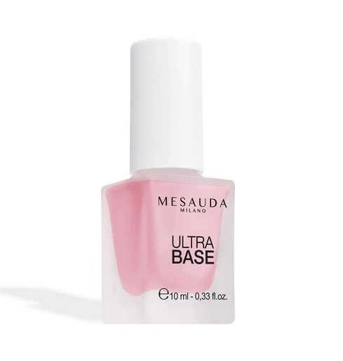Mesauda Nail Care Ultra Base 104