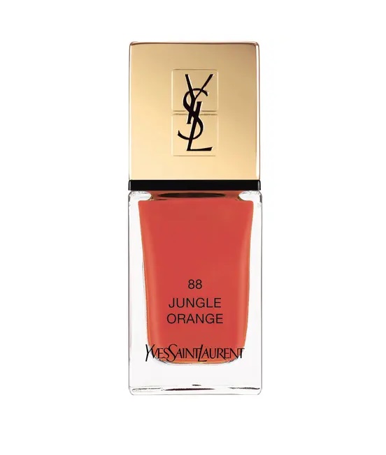 Ysl. La Laque Couture Vernis Nail 88