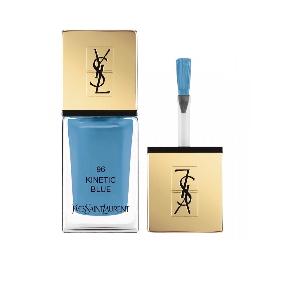 Ysl La Laque Couture 96
