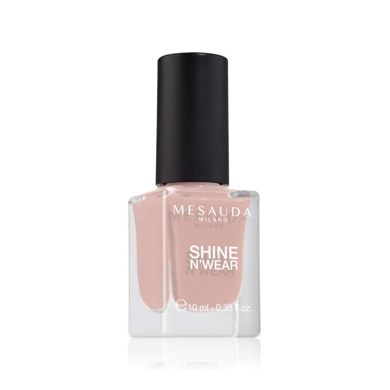 Mesauda Shine N Wear Full 224 Nude