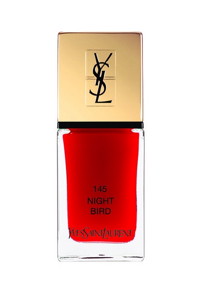 Ysl. La Laque Couture N 145