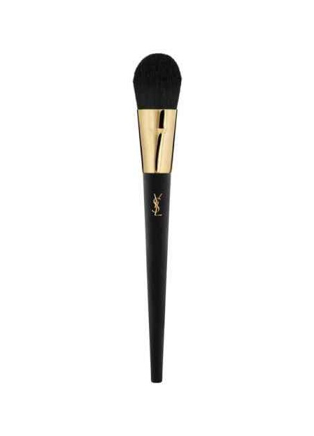 Pinceau Fond De Teint Foundation Brush 1
