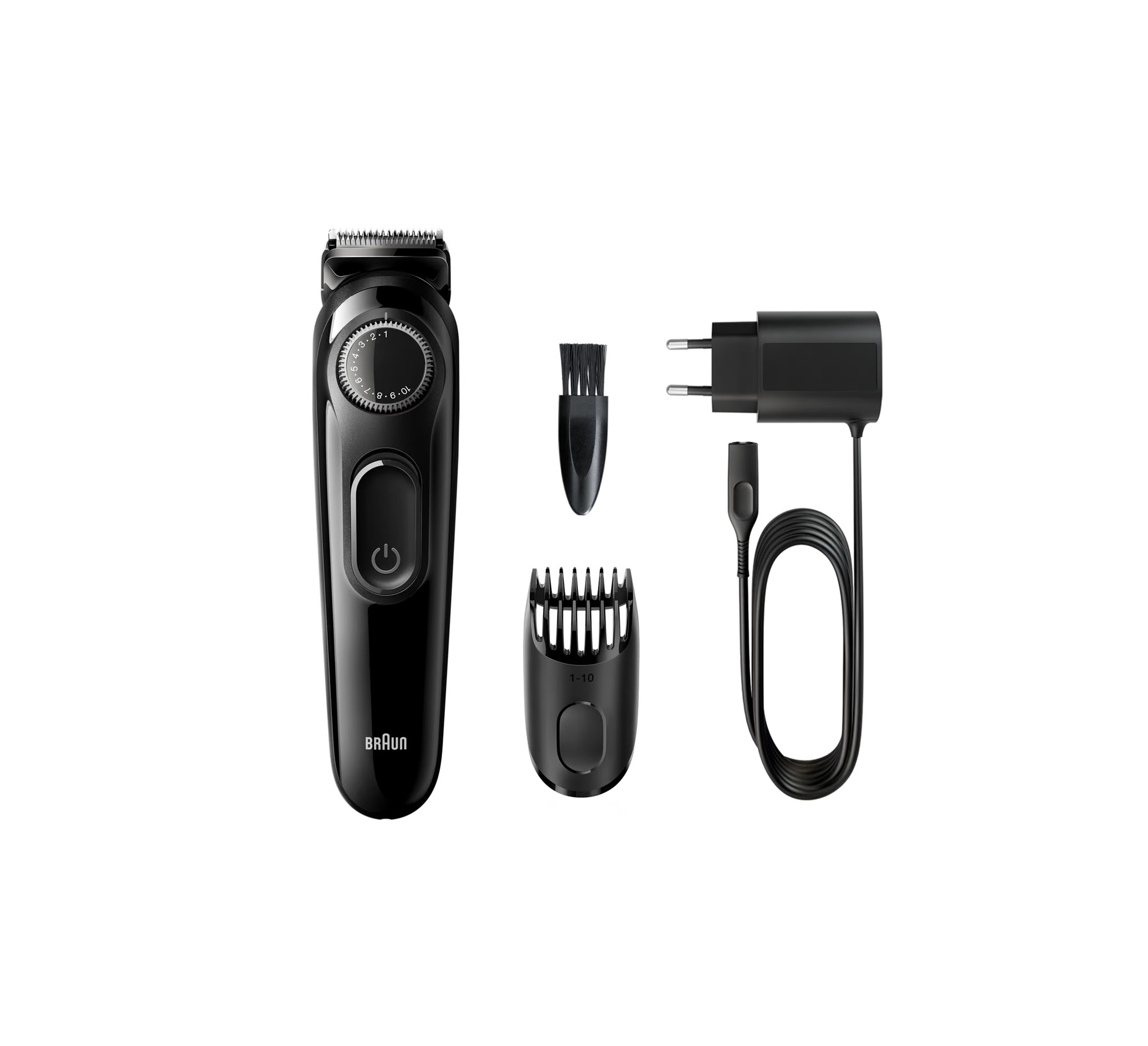 Braun Beard Trimmer 3 Bt3222