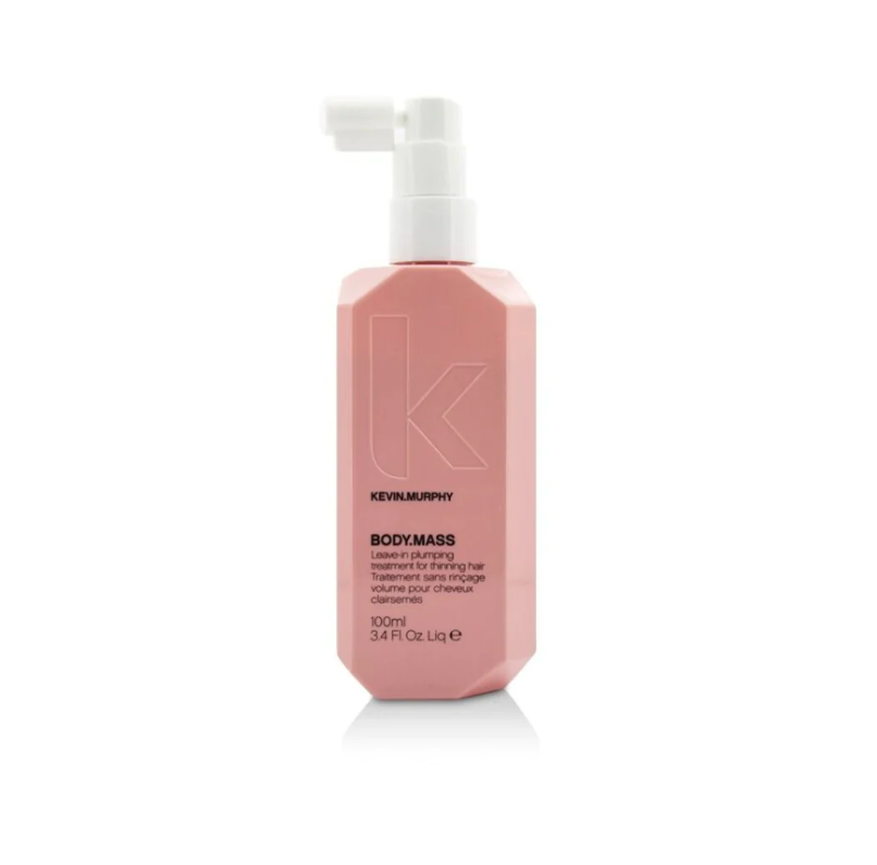 Kevin Murphy Body Mass