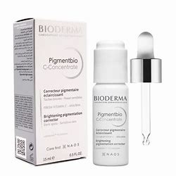 Pigmentbio C-Concentrate Bioderma