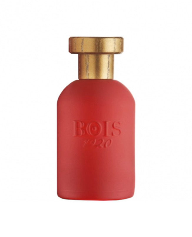 Oro Rosso EDP