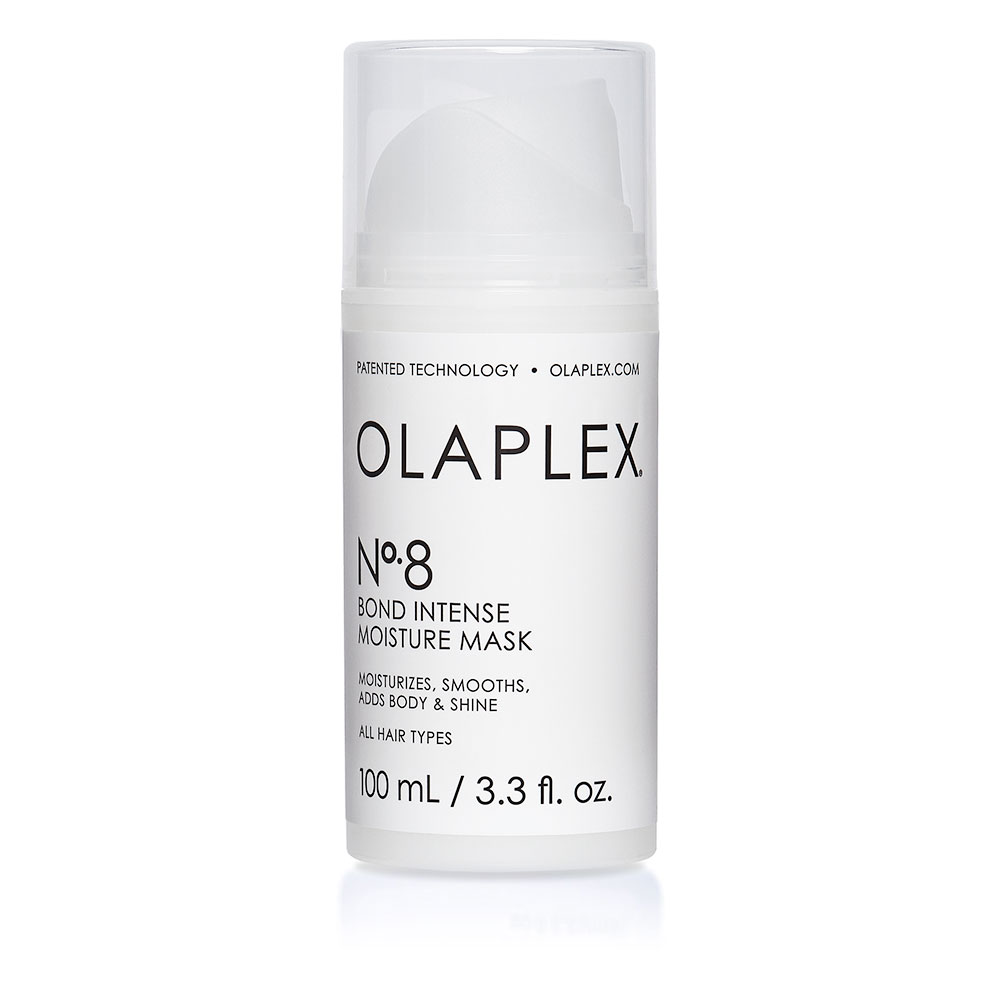 Olaplex Bond Inteense Moisture Mask N8