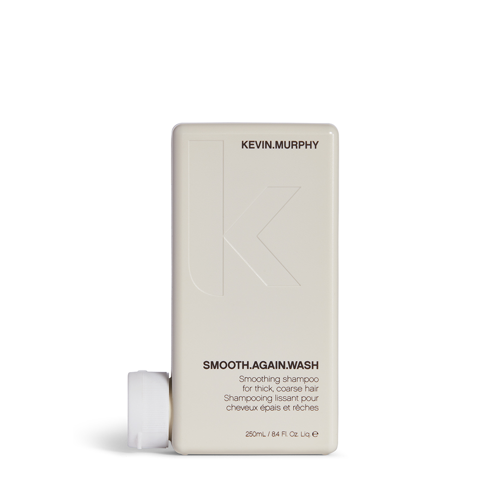 سموث اكين واش