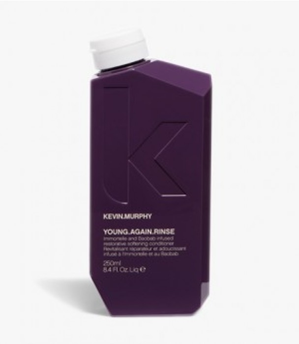 يونك اكين رينس