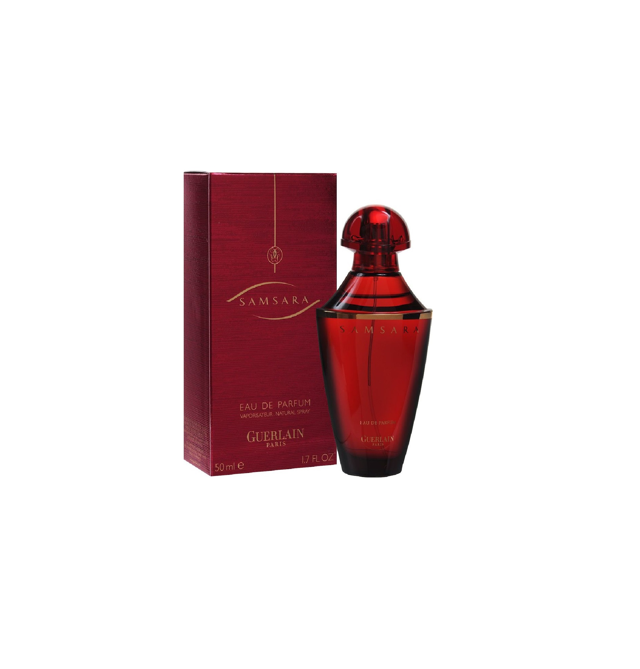 Samsara EDP  Spray