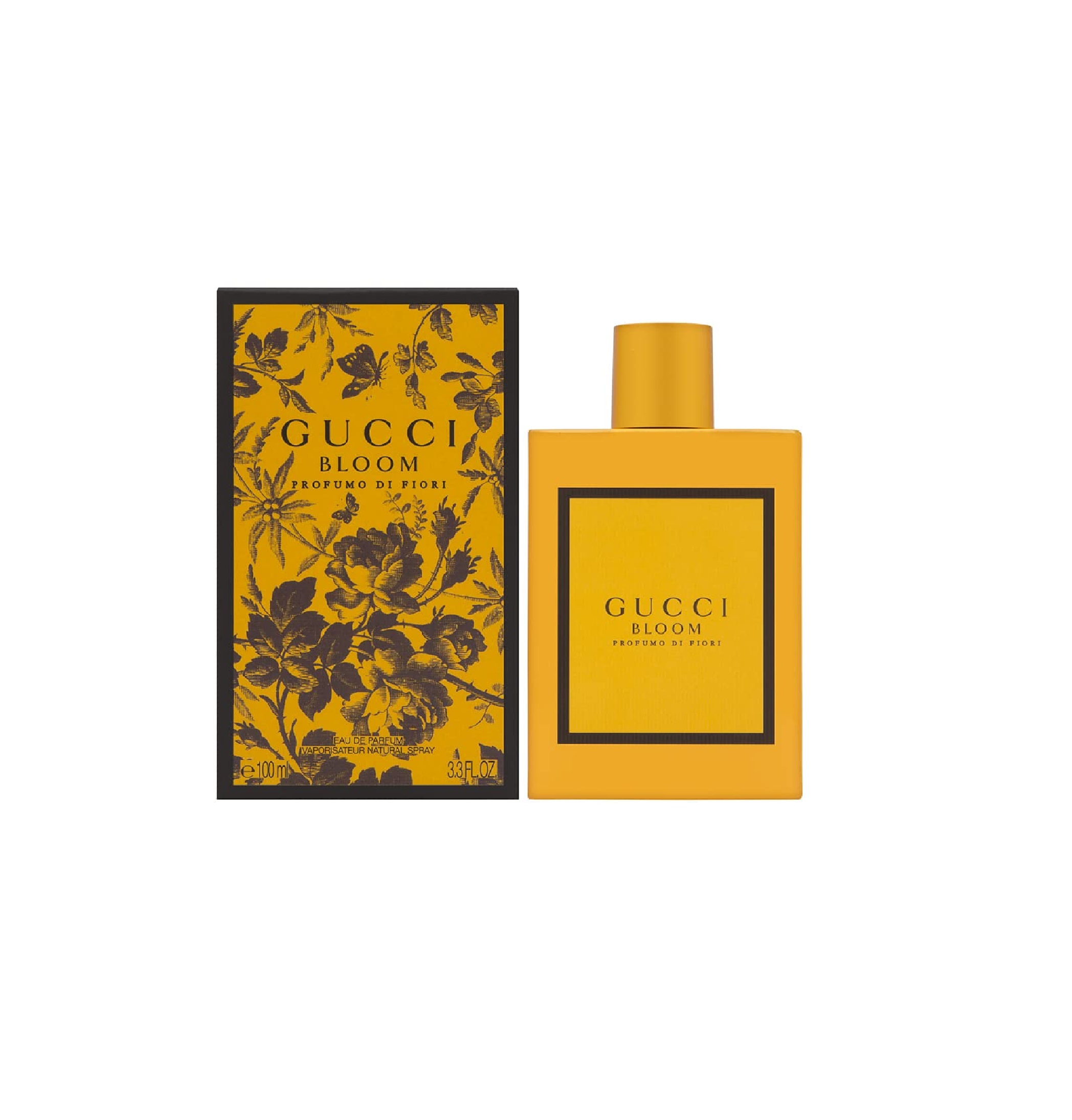 Bloom Profumo Di Fiori (W) EDP