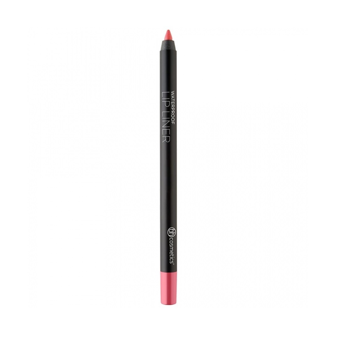 Bh Waterproof Lip Liner - Petal