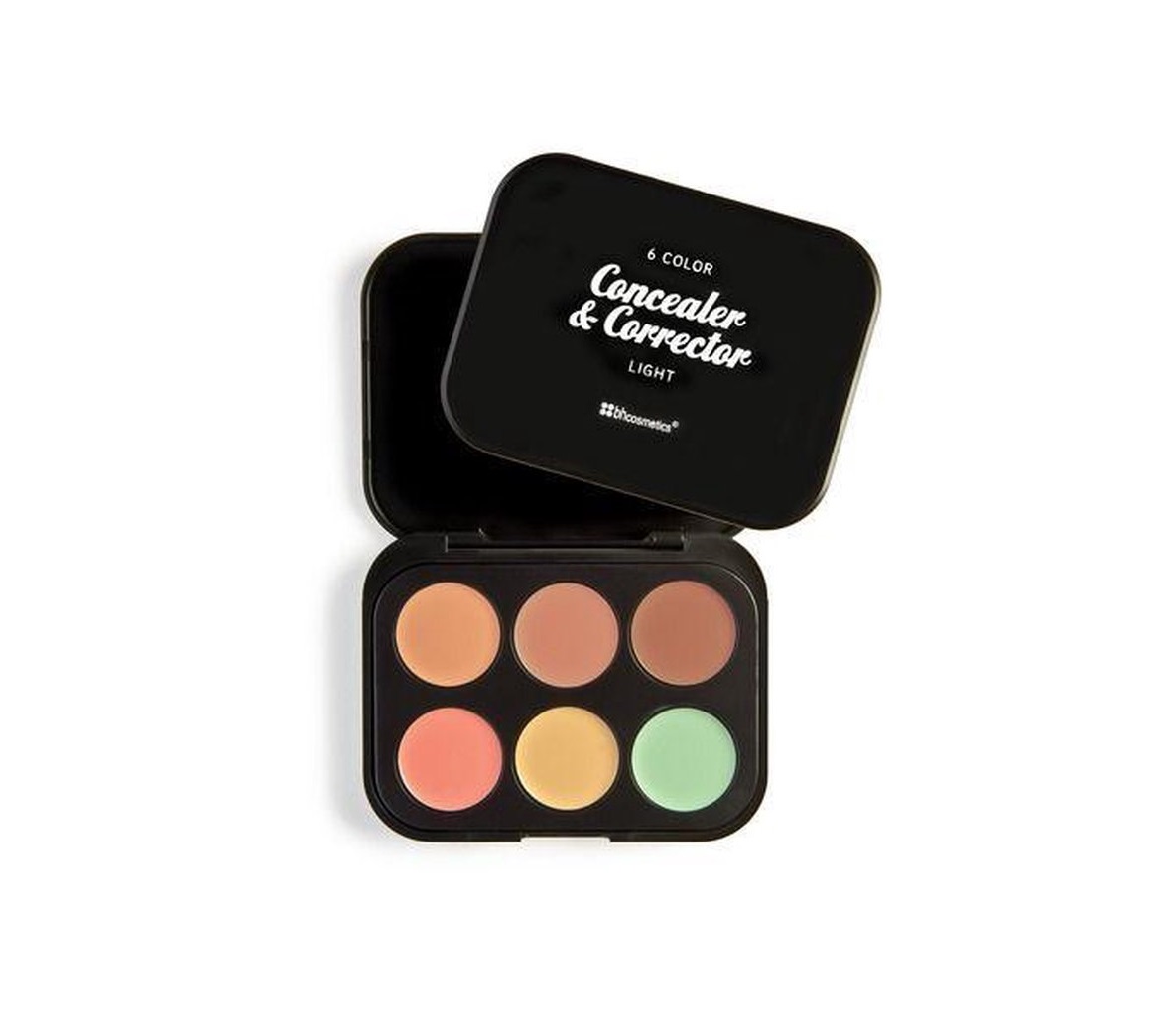 Bh Cosmetics Corrector