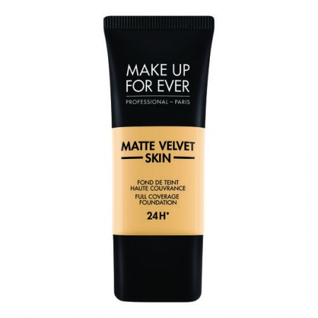 Matte Vilvet Skin Full Coo Fod  Y245 Frn