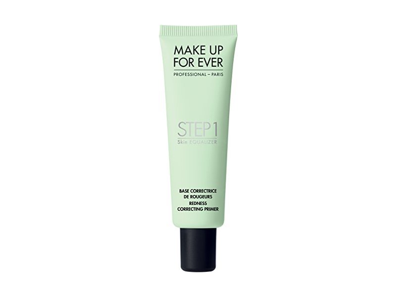 Redness Correcting Primer