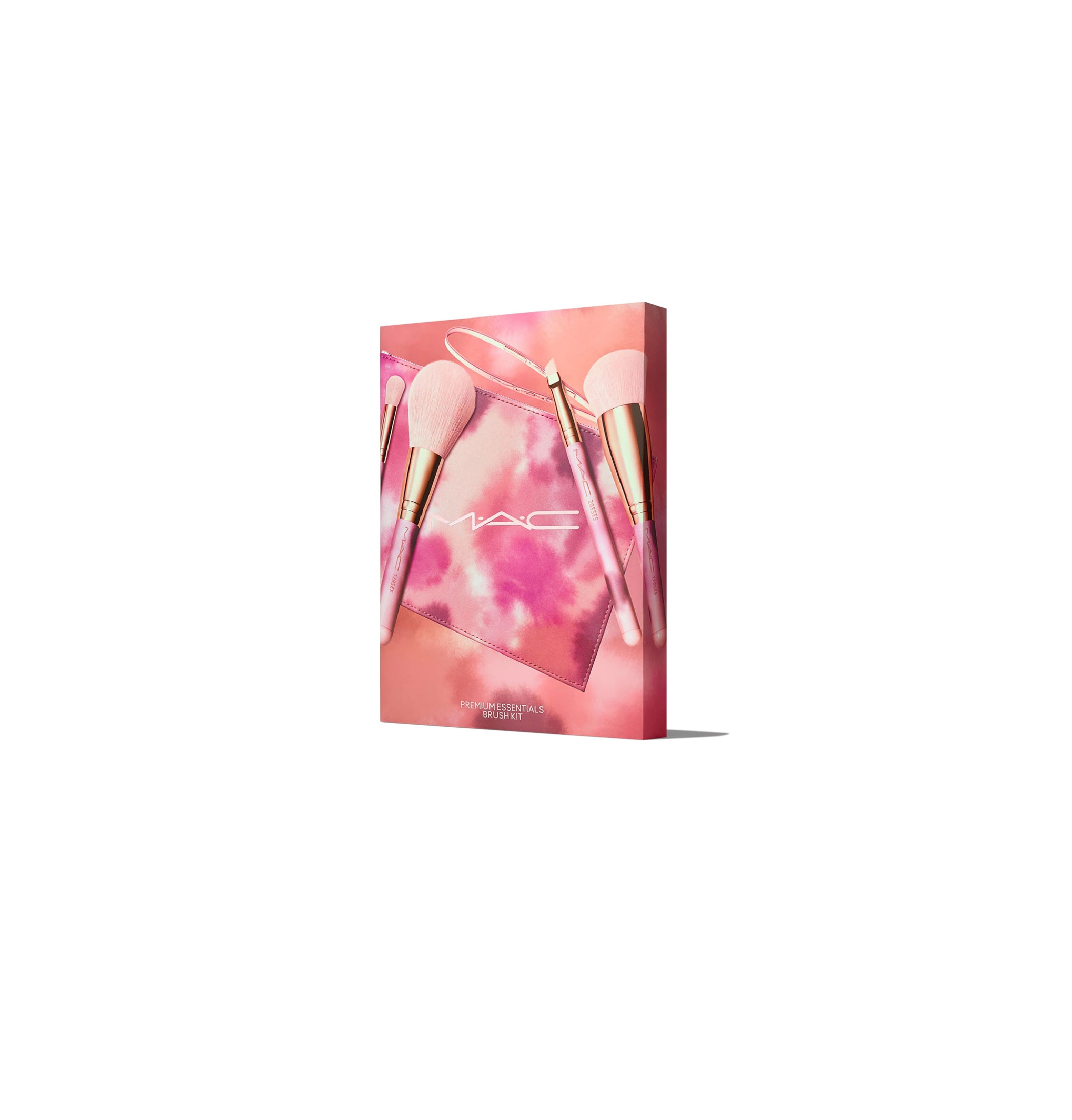 Brush With Bag Essentials