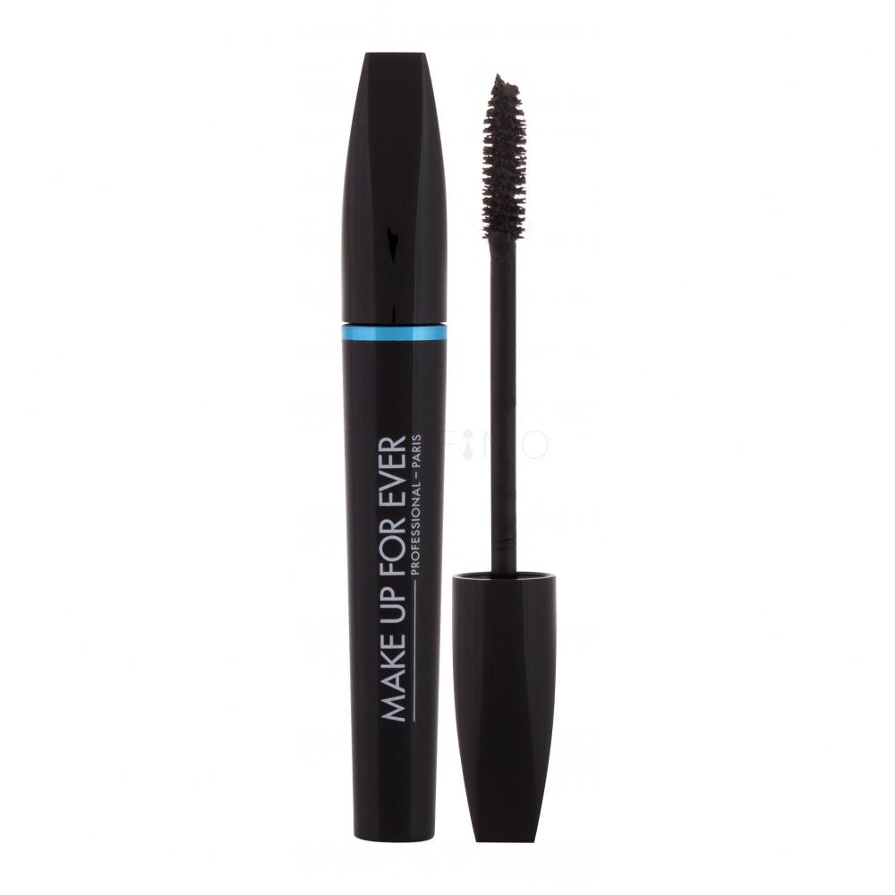 Aqua Smoky Lash Mascara