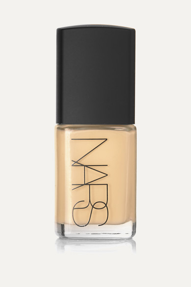 Nras Sheer Glow Foundation Light 3 30 Ml