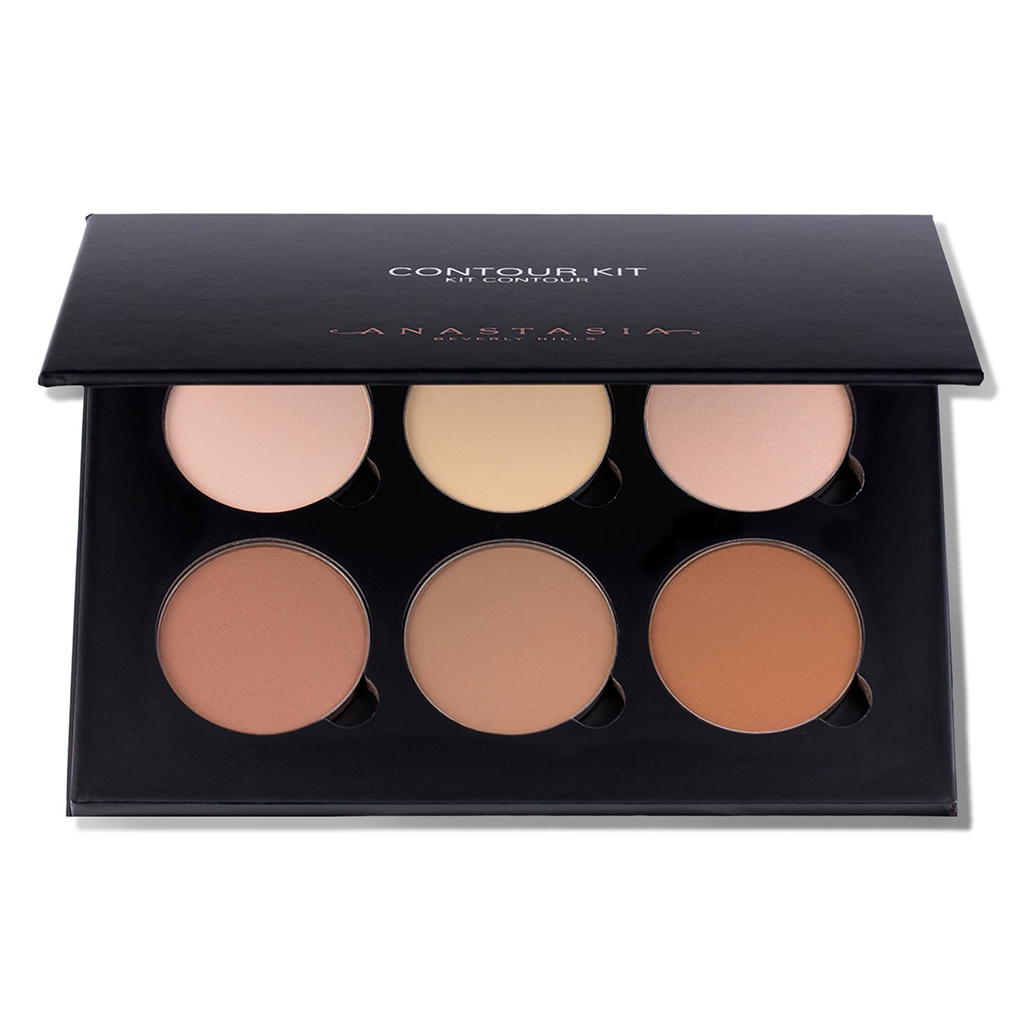 Anastasia Kit Contour Powder