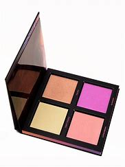 3D Highlighter Palette Summer Solstice Edition