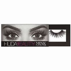 Lash Mink Collection Sophia