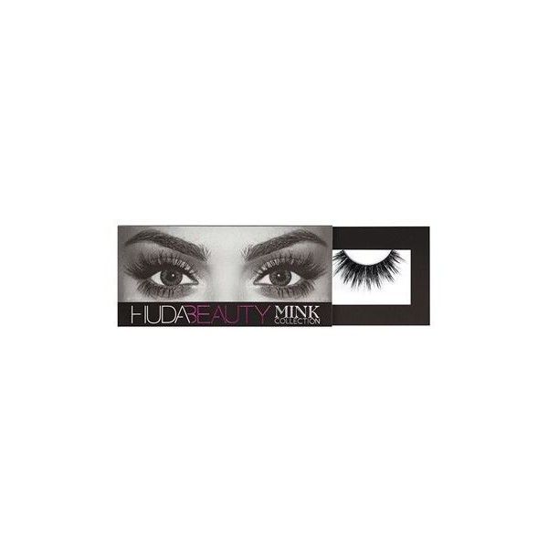 Lash Mink Collection Raquel