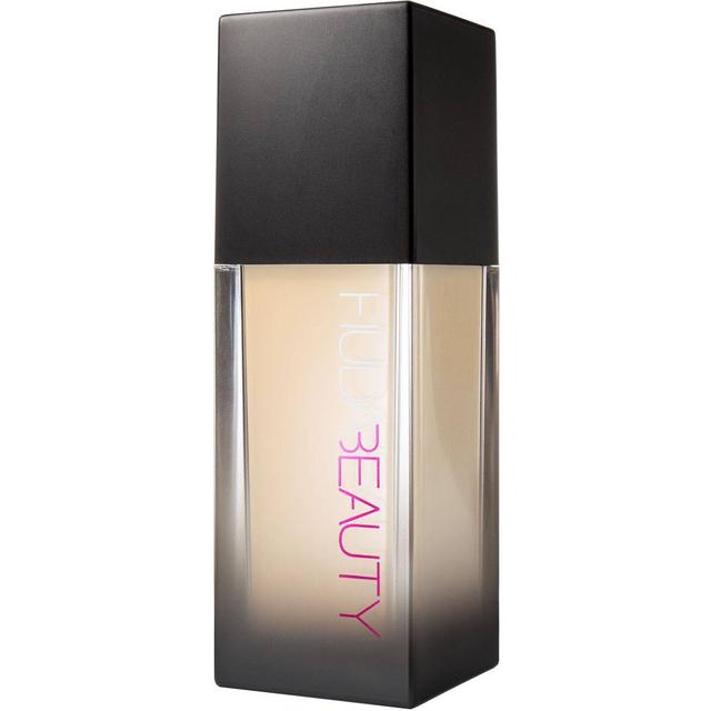 Fauxfilter Foundation Milkshake 100B