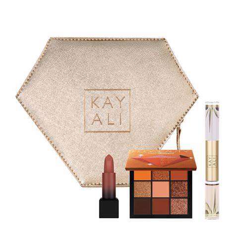 Kayali Kit