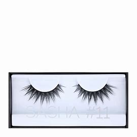 Lash 11 Sasha