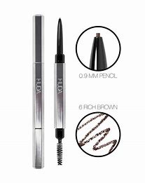 براون بينسل ريج براون6