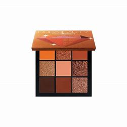 Topaz Obsessions Eye Shadow