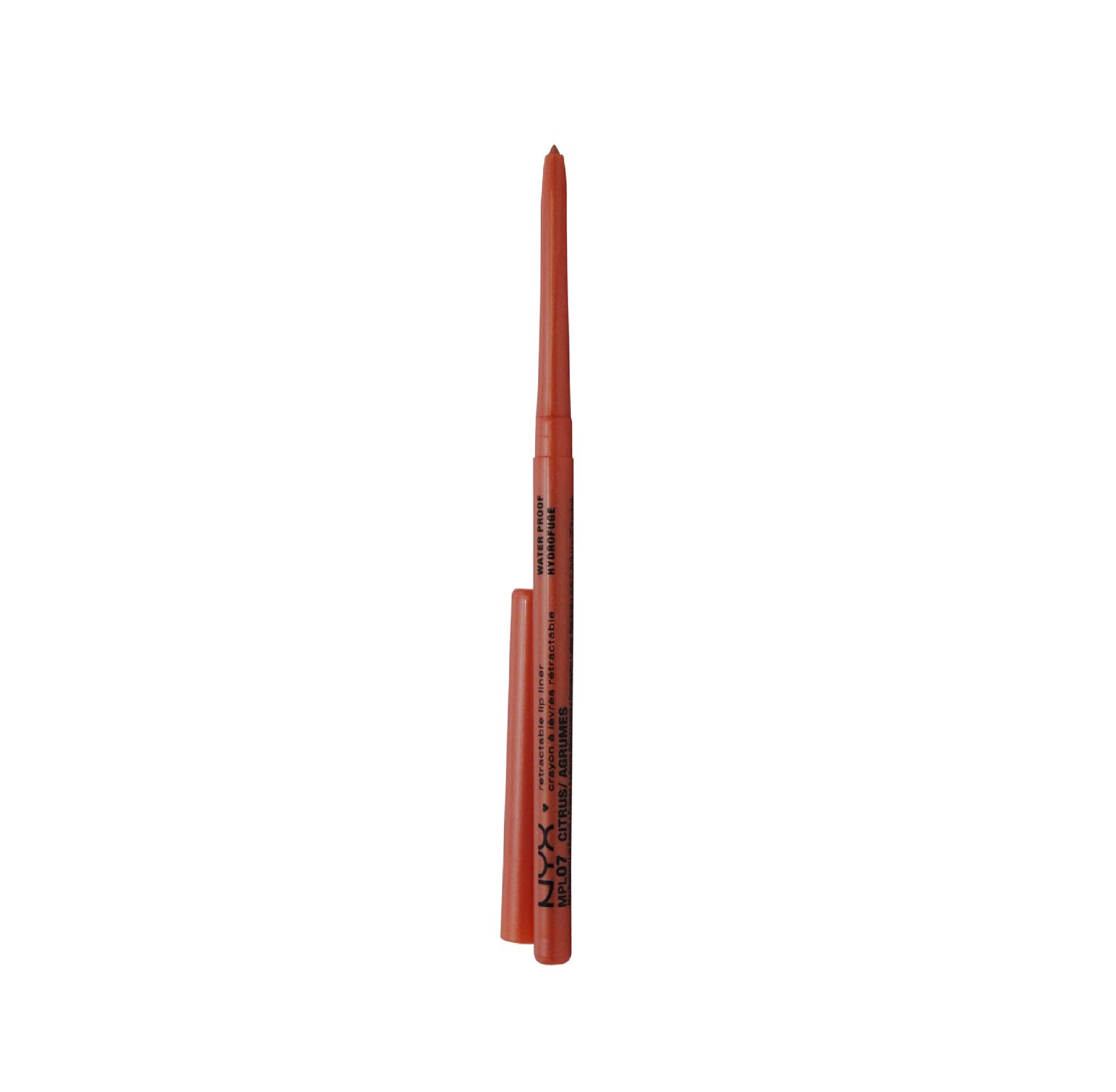 Lip Liner Mpl 07