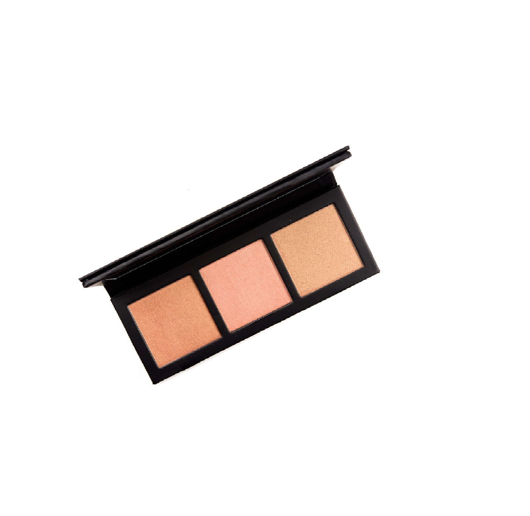 Hyper Real Glow Shimmy Peach Palette