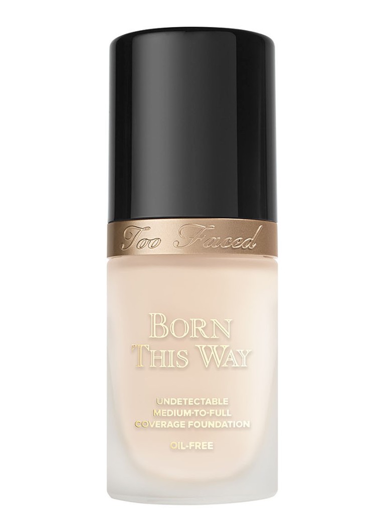 بورن زس وي كلاود