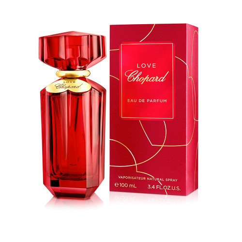 Love (W) EDP
