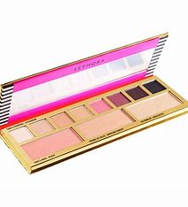 Sephora Wild Days Eye Shadow Palette