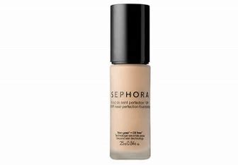 Sephora Fond Clair Light 14