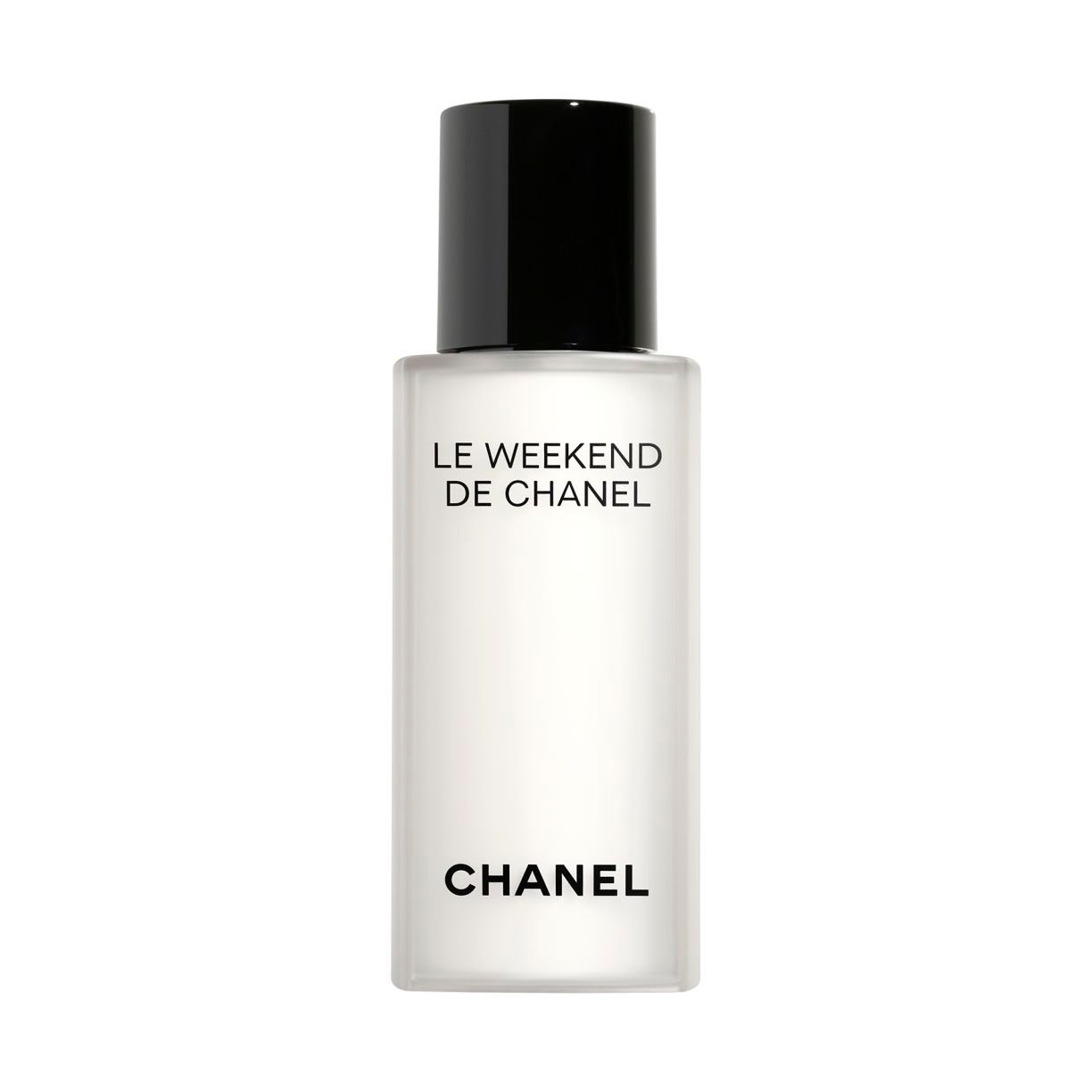 Le Week End De Chanel
