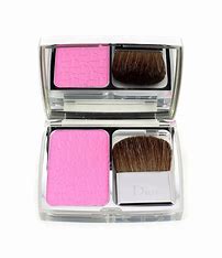 Skin Glow - Rosy 001 Blush