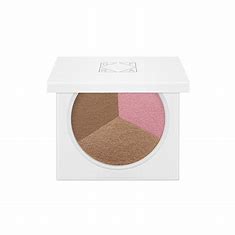 Blush & Bronzer - California Dream Triangle