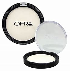 Pressed Powder Oil Control