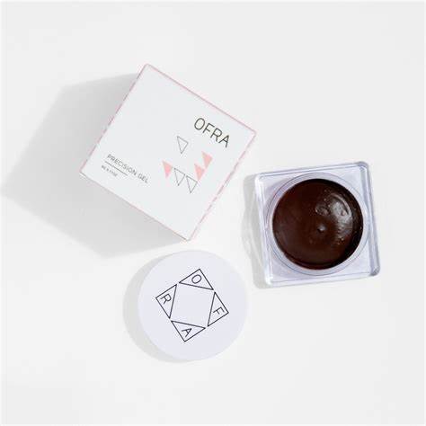 Eye Brow Gel Dark Brown