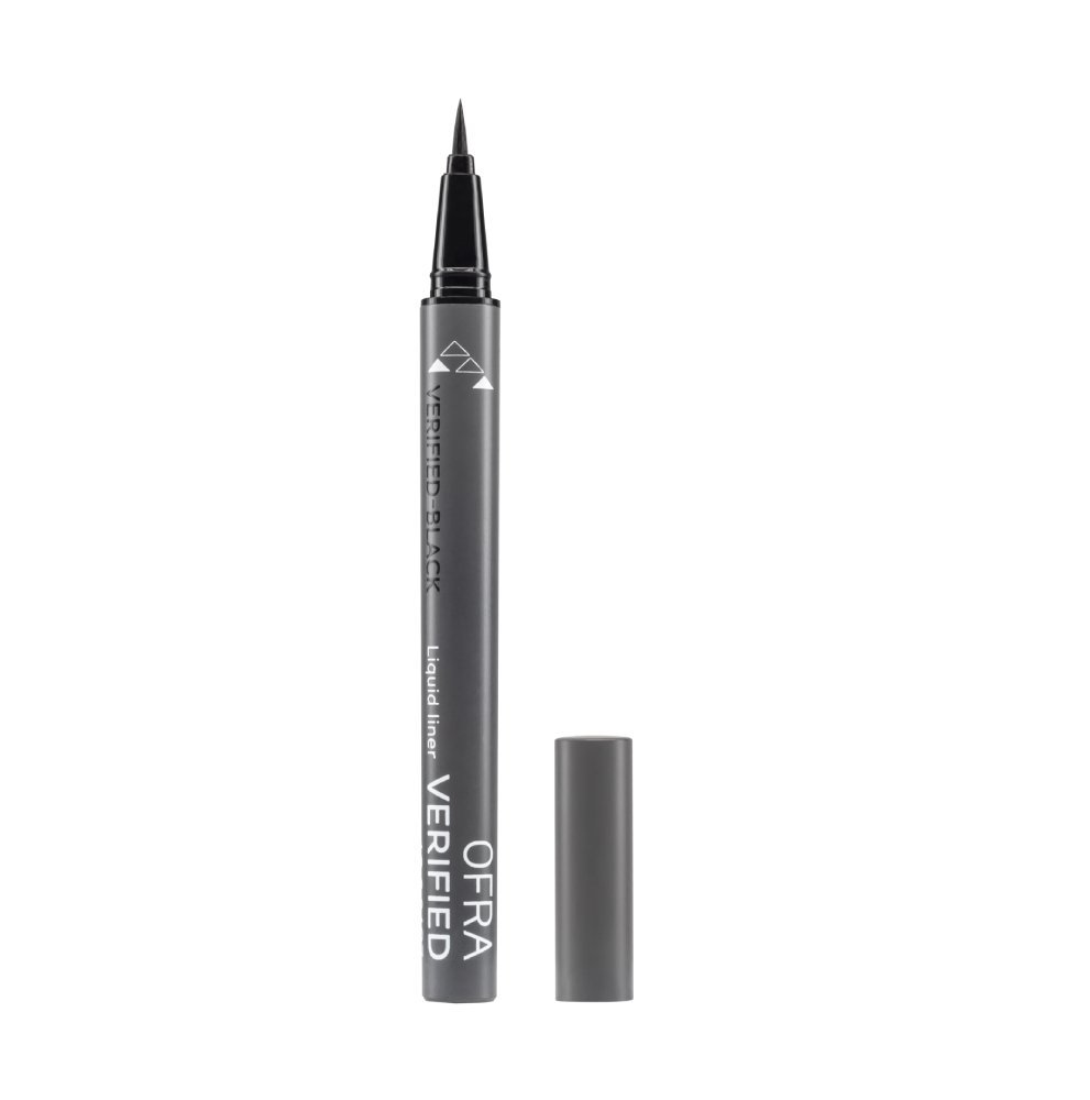 Verified Eyeliner Black