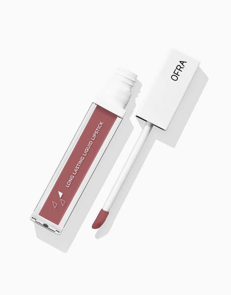 Long Lasting Liquid Lip Charmed