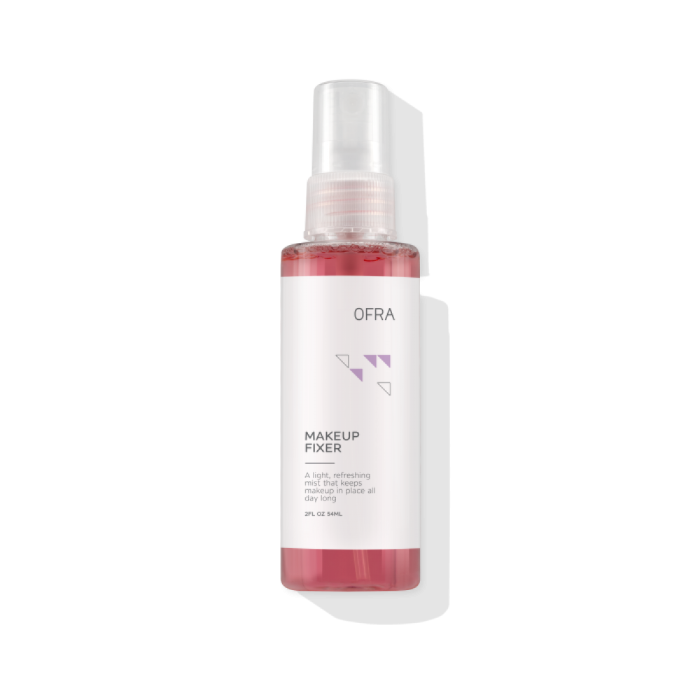 Make Up Fixer