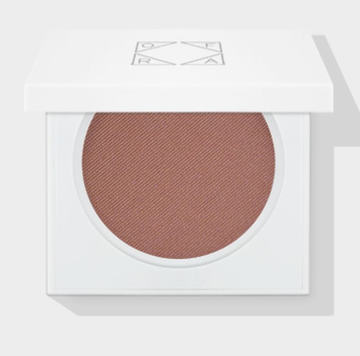 Blush - Winter Rose Glow Blush 56-00-07