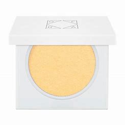 Highlighter Mini Banana Powder