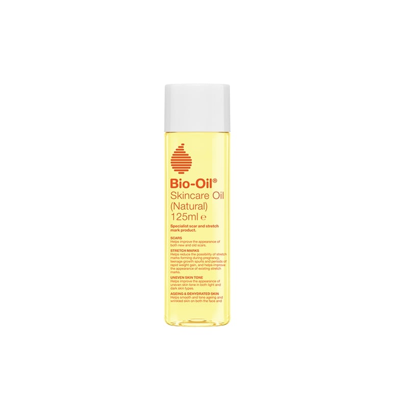 Skin Care Oil Natural