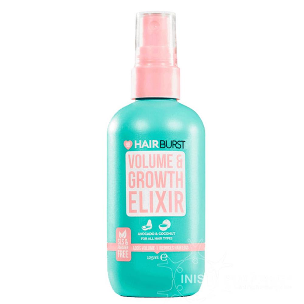 Volume&Growth Elixir