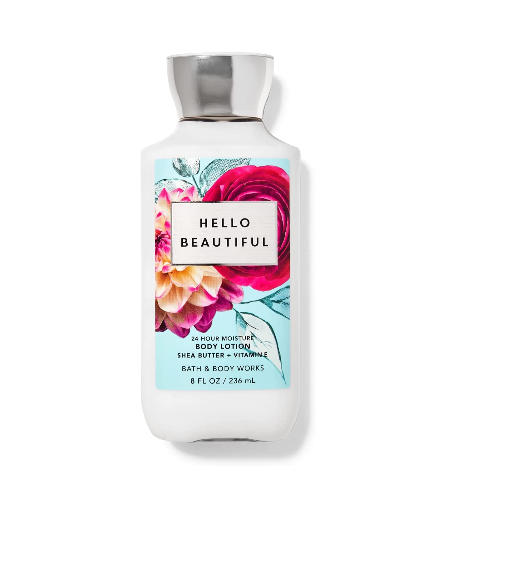 Bath&Body Works Hello Beautiful Body Lotion